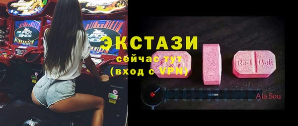тгк Гусь-Хрустальный